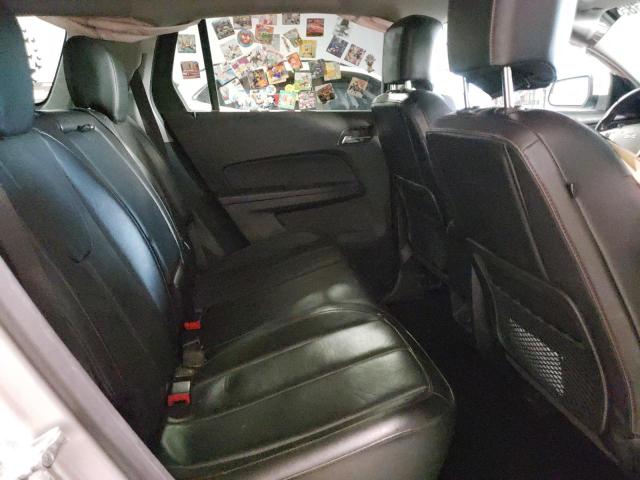 Photo 10 from auction – 2014 GMC TERRAIN SL with VIN 2GKFLXE36E6366058