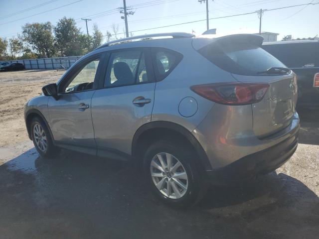 Photo 2 from auction – 2014 MAZDA CX-5 SPORT with VIN JM3KE2BE9E0302125