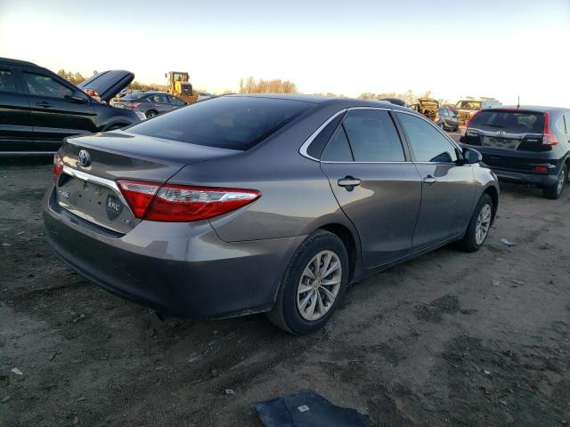 Photo 3 from auction – 2017 TOYOTA CAMRY LE with VIN 4T1BF1FK7HU754681