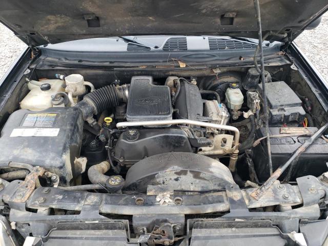 Photo 11 from auction – 2004 GMC ENVOY with VIN 1GKDT13S842317986
