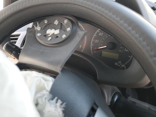 Photo 9 from auction – 2010 TOYOTA COROLLA BA with VIN 1NXBU4EE1AZ346718