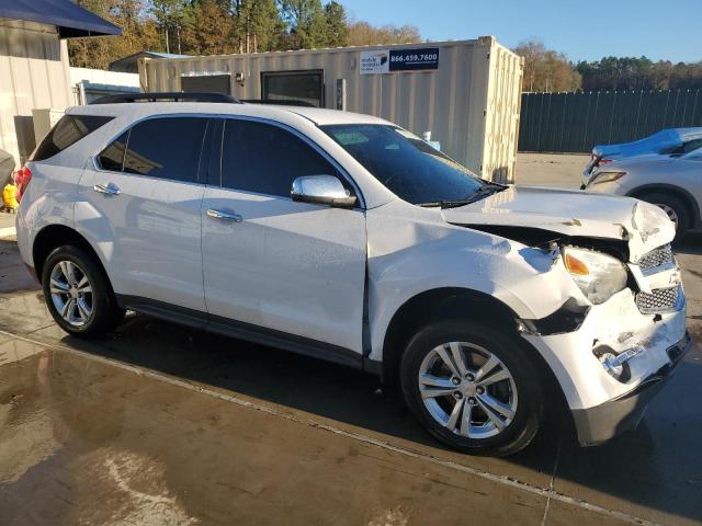Photo 4 from auction – 2014 CHEVROLET EQUINOX LT with VIN 2GNALCEK0E6316561