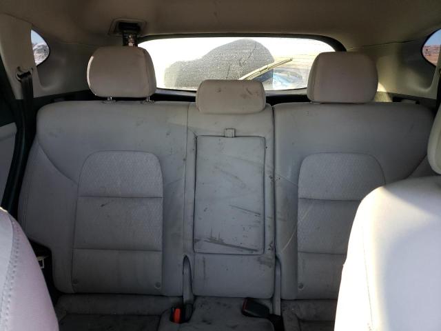 Photo 10 from auction – 2018 HYUNDAI TUCSON SE with VIN KM8J2CA4XJU778667