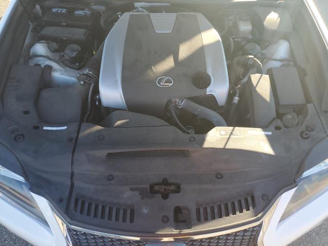 Photo 11 from auction – 2014 LEXUS GS 350 with VIN JTHBE1BLXE5032308