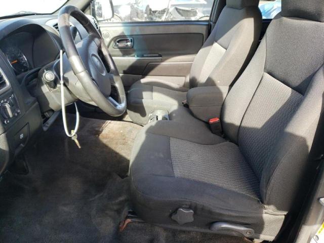 Photo 7 from auction – 2008 CHEVROLET COLORADO L with VIN 1GCDT33E888222803