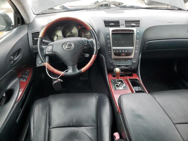 صورة رقم 8 من المزاد - 2007 LEXUS GS 350 مع VIN JTHBE96S470027590
