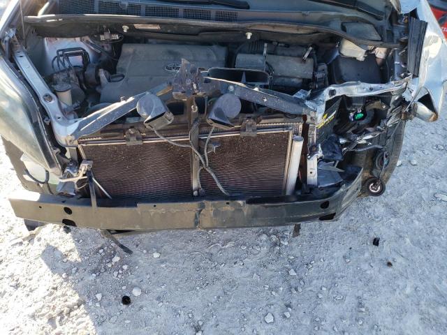 Photo 12 from auction – 2014 TOYOTA SIENNA SPO with VIN 5TDXK3DCXES412896