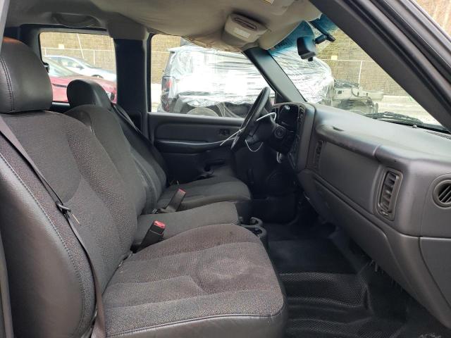 Photo 7 from auction – 2003 CHEVROLET SILVERADO with VIN 2GCEC19X831184440