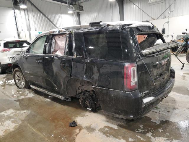 Photo 2 from auction – 2018 GMC YUKON SLE with VIN 1GKS2AKC9JR287792