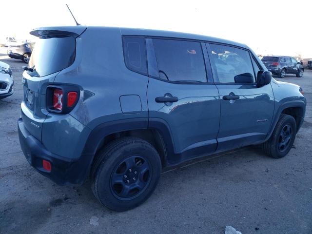 Photo 3 from auction – 2017 JEEP RENEGADE S with VIN ZACCJBAB3HPF88522