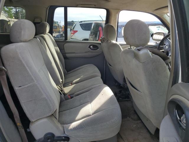 Photo 11 from auction – 2006 CHEVROLET TRAILBLAZE with VIN 1GNES16S266139462