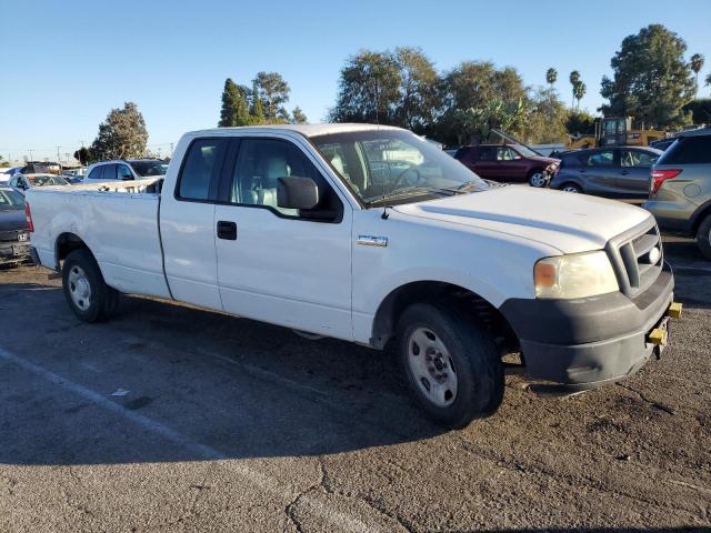 Photo 4 from auction – 2006 FORD F150 with VIN 1FTVX12516NA53463