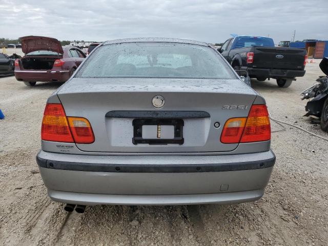 Photo 6 from auction – 2005 BMW 325 I with VIN WBAEV33405KN98526