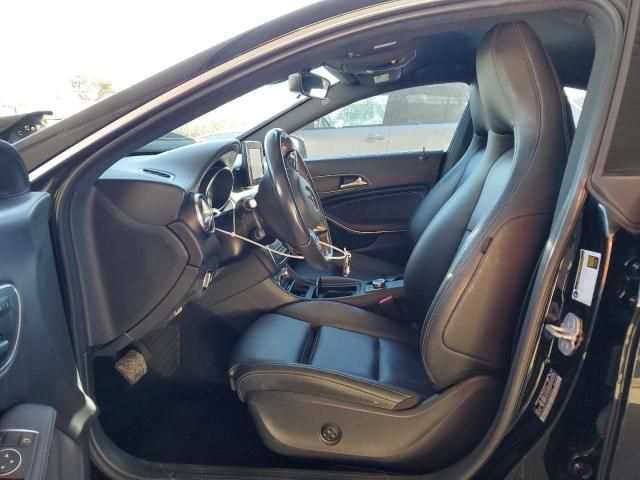 Photo 7 from auction – 2016 MERCEDES-BENZ CLA 250 with VIN WDDSJ4EB7GN300855