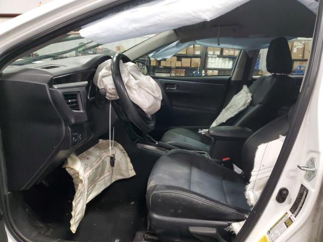 Photo 7 from auction – 2014 TOYOTA COROLLA L with VIN 2T1BURHE9EC009942