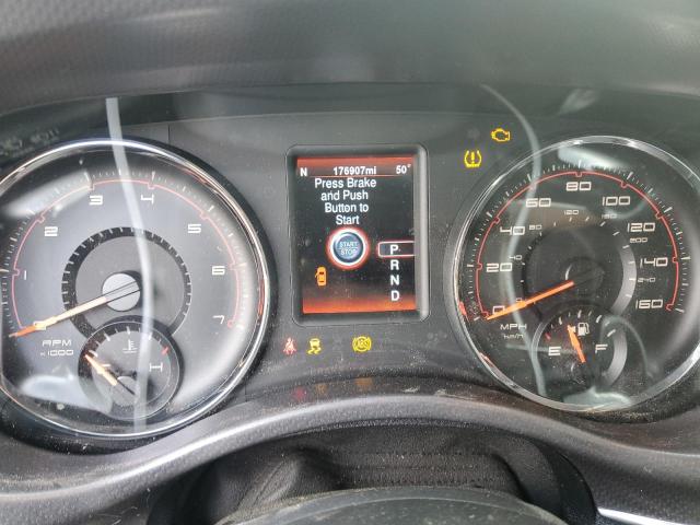 Photo 9 from auction – 2014 DODGE CHARGER R/ with VIN 2C3CDXDTXEH272285