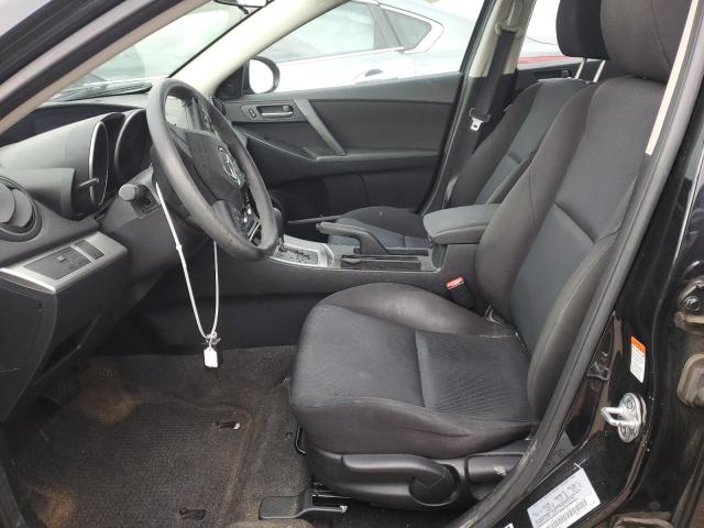 Photo 7 from auction – 2010 MAZDA 3 I with VIN JM1BL1SF3A1351696