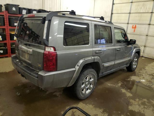Zdjęcie 3 z aukcji – 2008 JEEP COMMANDER z VIN 1J8HG58N58C182549