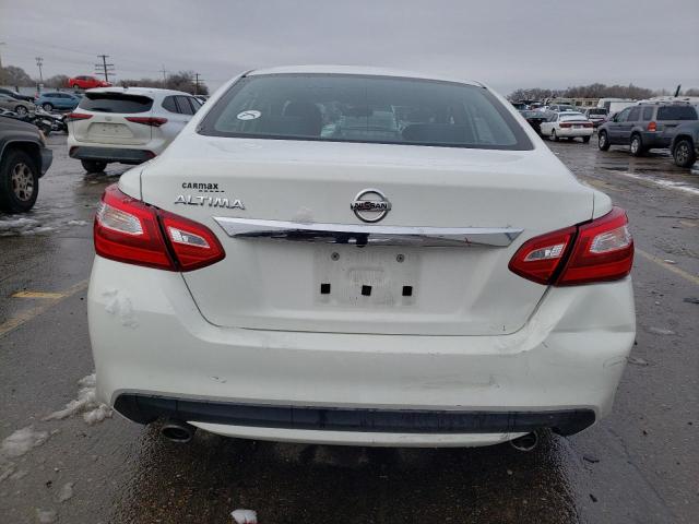 Photo 6 from auction – 2016 NISSAN ALTIMA 2.5 with VIN 1N4AL3AP4GC206512