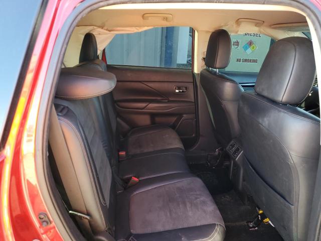 Photo 11 from auction – 2019 MITSUBISHI OUTLANDER with VIN JA4AD3A34KZ010705