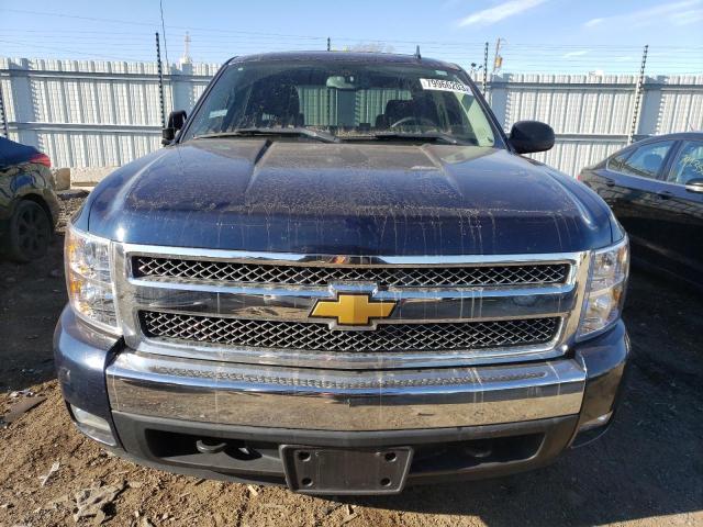 Photo 5 from auction – 2008 CHEVROLET SILVERADO with VIN 3GCEK13368G176456