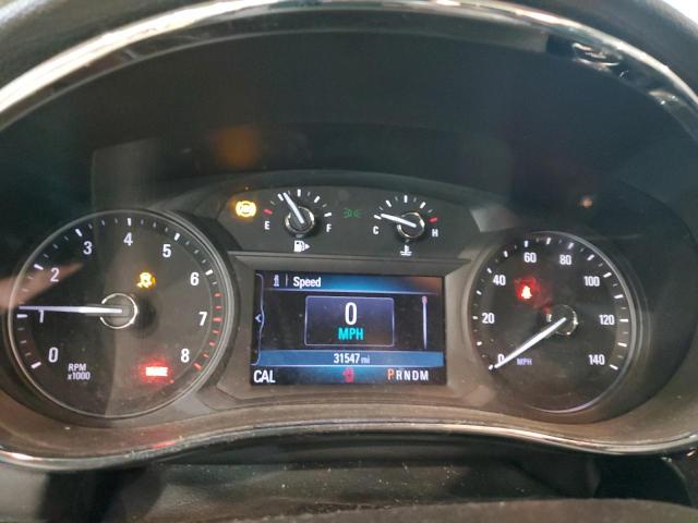 Photo 9 from auction – 2022 BUICK ENCORE PRE with VIN KL4CJESMXNB534328