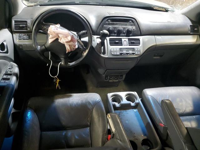 Photo 8 from auction – 2006 HONDA ODYSSEY with VIN 5FNRL38626B458643