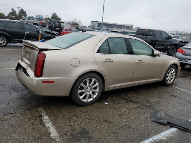 Foto 3 de la subasta – 2006 CADILLAC STS con VIN 1G6DW677060205397