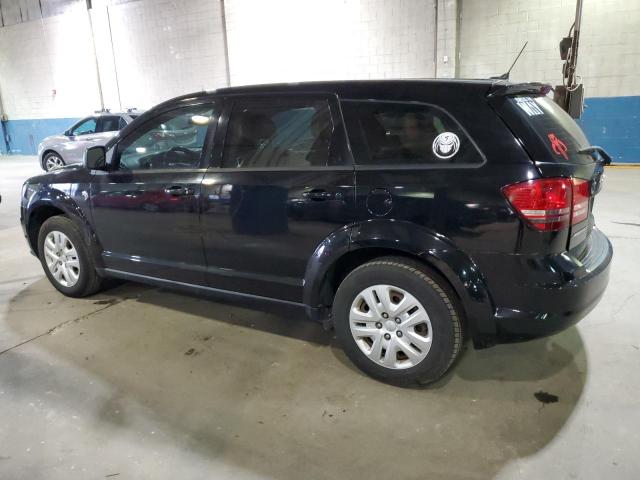 Photo 2 from auction – 2014 DODGE JOURNEY SE with VIN 3C4PDCAB2ET204572