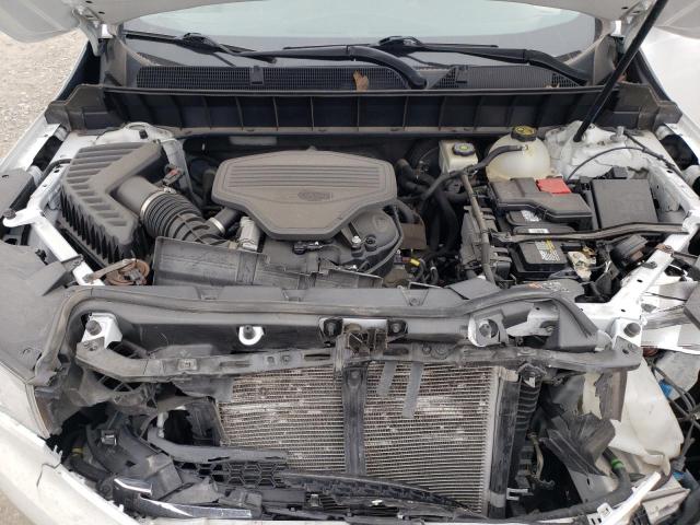 Photo 11 from auction – 2017 GMC ACADIA SLT with VIN 1GKKNMLS0HZ126093
