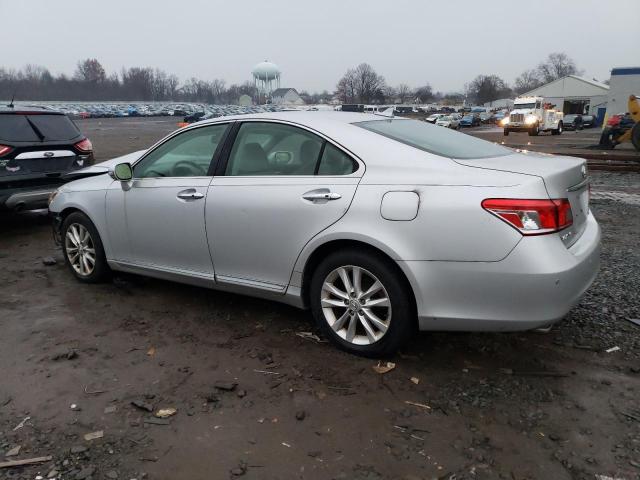 Photo 2 from auction – 2010 LEXUS ES 350 with VIN JTHBK1EG9A2402800