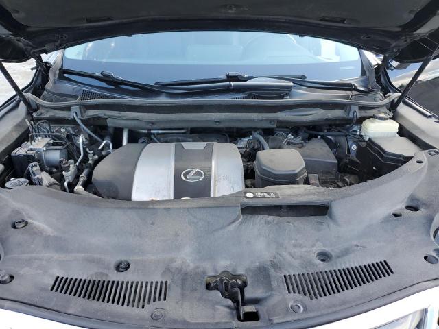 Photo 12 from auction – 2017 LEXUS RX 350 BAS with VIN 2T2ZZMCAXHC075875