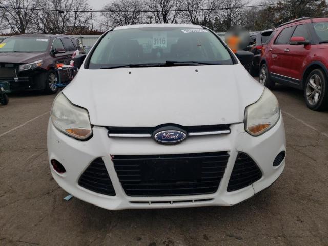 Photo 5 from auction – 2012 FORD FOCUS S with VIN 1FAHP3E23CL225497