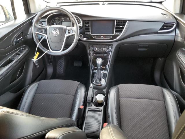 Photo 8 from auction – 2019 BUICK ENCORE PRE with VIN KL4CJASB6KB896241
