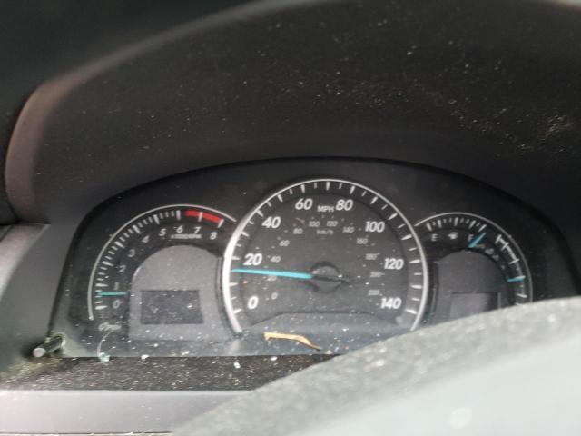 Photo 9 from auction – 2014 TOYOTA CAMRY L with VIN 4T4BF1FK8ER352962