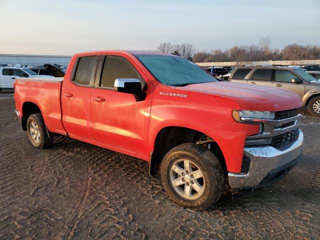 Photo 4 from auction – 2019 CHEVROLET 1500 with VIN 1GCRYDEDXKZ218674
