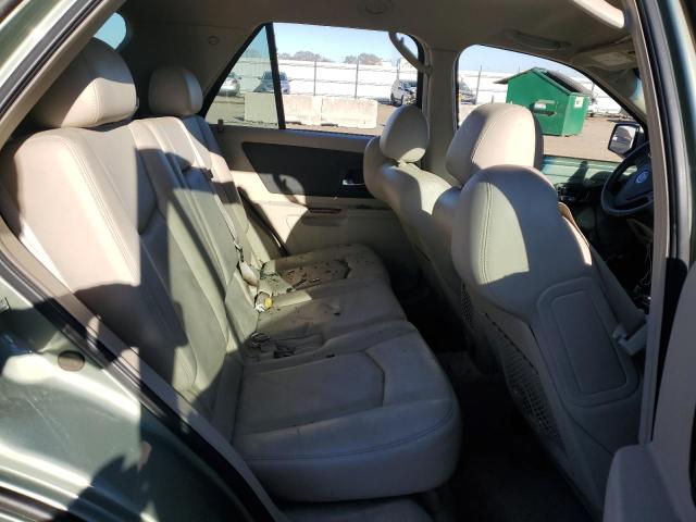 Photo 11 from auction – 2004 CADILLAC SRX with VIN 1GYEE637240183467