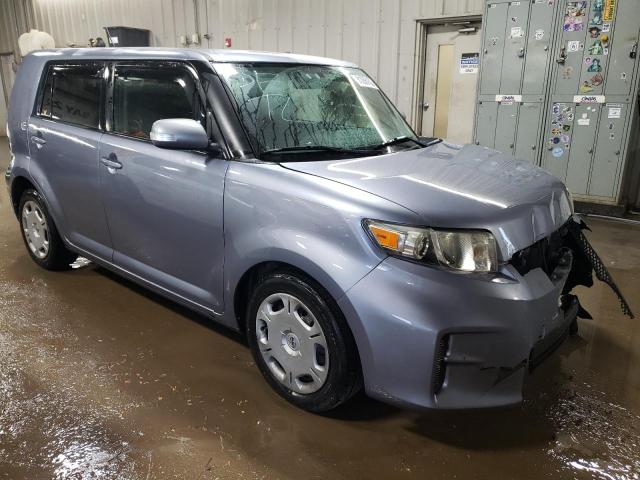 Photo 4 from auction – 2011 TOYOTA SCION XB with VIN JTLZE4FE9B1129388