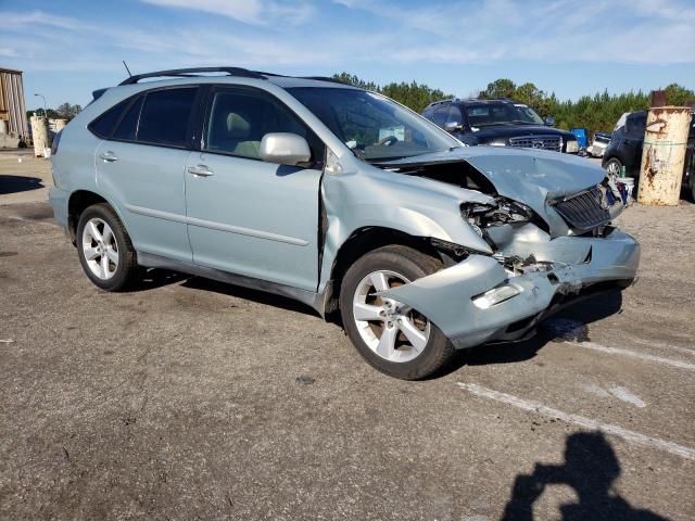 Photo 4 from auction – 2007 LEXUS RX 350 with VIN 2T2GK31U57C016928
