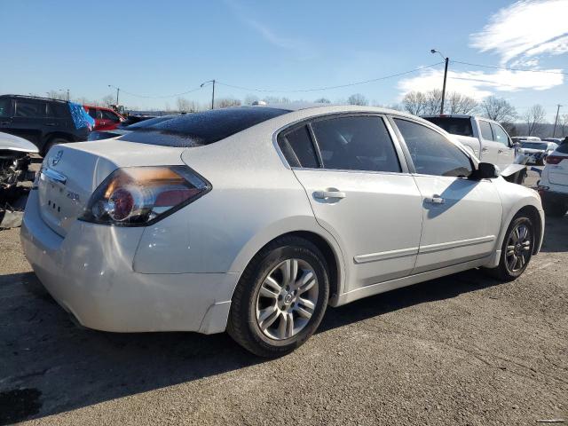 Photo 3 from auction – 2011 NISSAN ALTIMA BAS with VIN 1N4AL2AP4BN455299