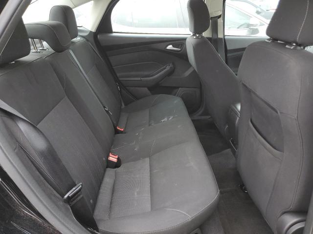 Photo 10 from auction – 2018 FORD FOCUS SE with VIN 1FADP3FEXJL282980