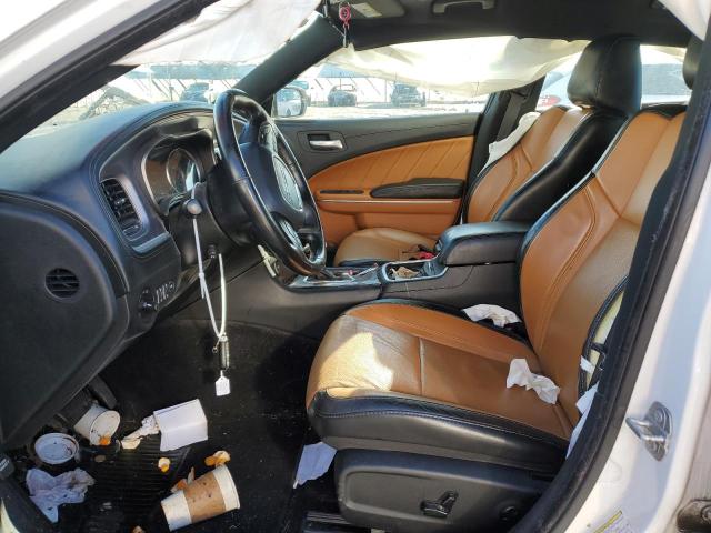 Photo 7 from auction – 2019 DODGE CHARGER SX with VIN 2C3CDXBG4KH714267