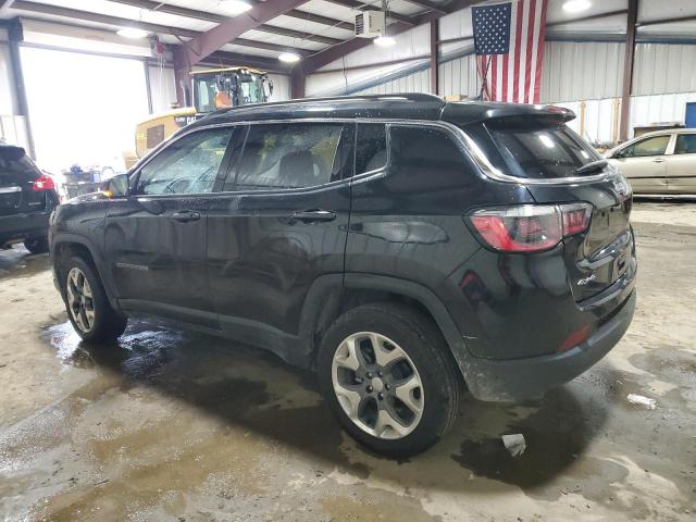 Photo 2 from auction – 2021 JEEP COMPASS LI with VIN 3C4NJDCBXMT603358