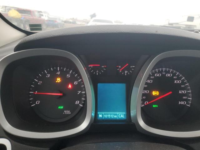 Photo 9 from auction – 2017 CHEVROLET EQUINOX LS with VIN 2GNFLEEK5H6217630