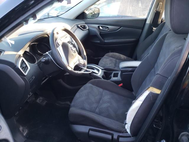 Photo 7 from auction – 2015 NISSAN ROGUE S with VIN KNMAT2MV2FP589727