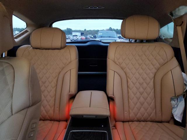 Photo 10 from auction – 2022 GENESIS GV80 BASE with VIN KMUHCESC9NU101467