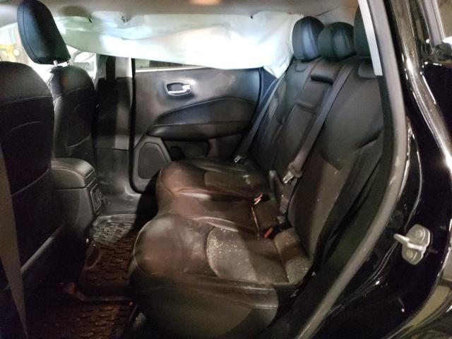 Photo 11 from auction – 2020 JEEP COMPASS LA with VIN 3C4NJDBB6LT137461