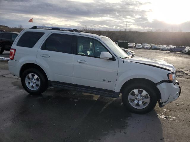 Photo 4 from auction – 2012 FORD ESCAPE HYB with VIN 1FMCU5K38CKB45295