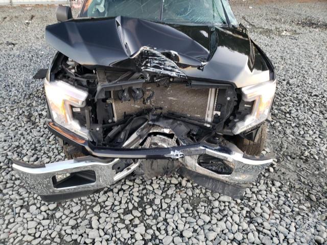 Photo 12 from auction – 2020 FORD F150 SUPER with VIN 1FTEW1E58LFA75366