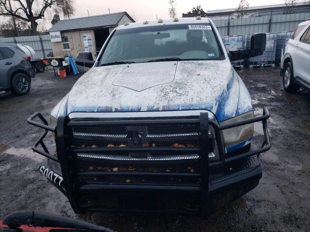 Photo 5 from auction – 2012 DODGE RAM 3500 S with VIN 3C63DPGL8CG160077